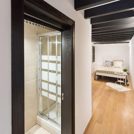 Loft En El Corazon De Palma Cerca De La Catedral Apartment Ngoại thất bức ảnh