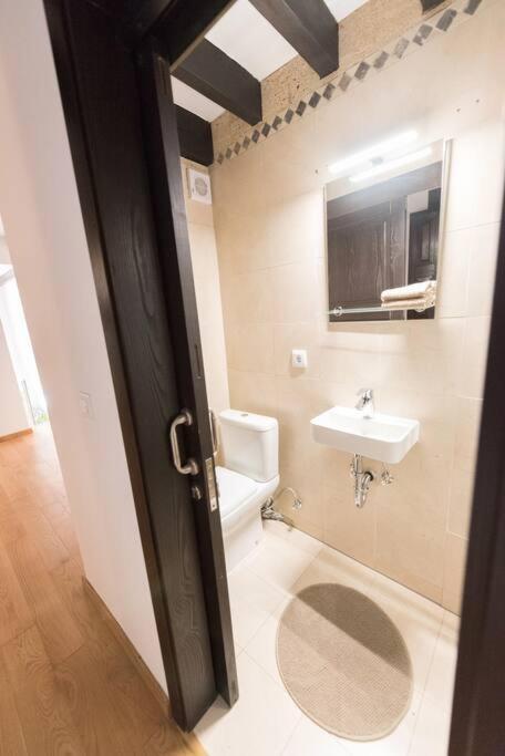 Loft En El Corazon De Palma Cerca De La Catedral Apartment Ngoại thất bức ảnh