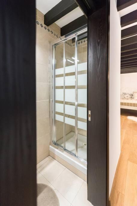 Loft En El Corazon De Palma Cerca De La Catedral Apartment Ngoại thất bức ảnh