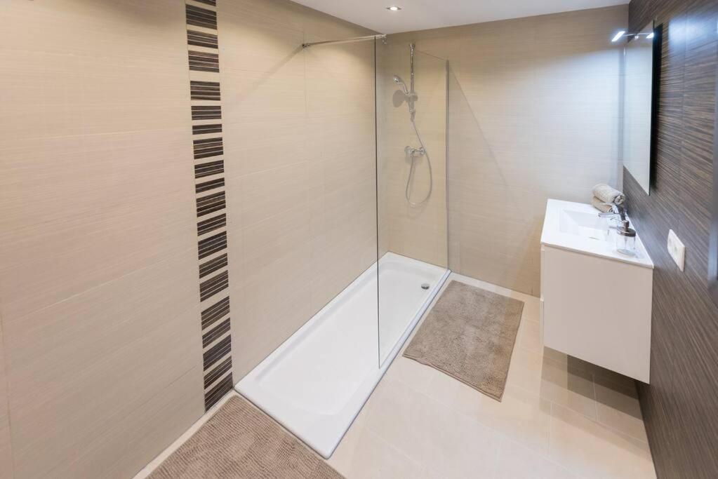 Loft En El Corazon De Palma Cerca De La Catedral Apartment Ngoại thất bức ảnh
