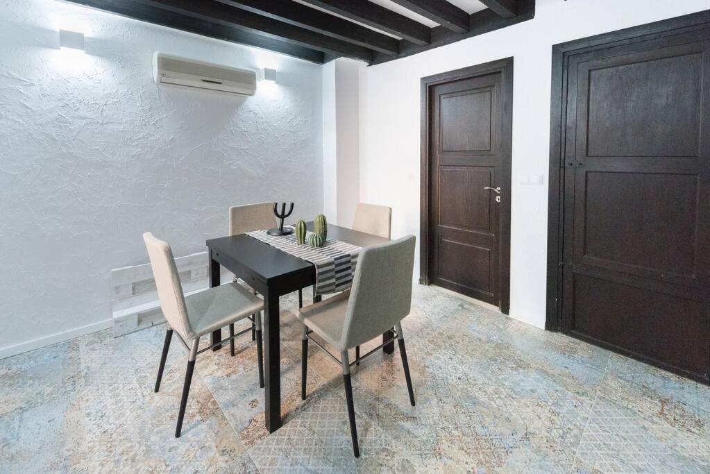 Loft En El Corazon De Palma Cerca De La Catedral Apartment Ngoại thất bức ảnh